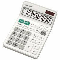 電卓　１０桁　ＥＬ－Ｎ４３１Ｘ