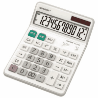 電卓　１２桁　ＥＬ－Ｓ４５２Ｘ