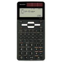 関数電卓　ＥＬ－５０９Ｔ－ＷＸ