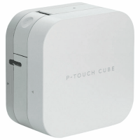 ラベルライター　ピータッチ　ＰＴ－Ｐ３００ＢＴ