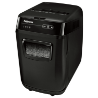 オートフィードマイクロカットシュレッダー２５０Ｍ－２　取寄品