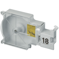 ラテコ専用テープアダプターＴＡ－１８