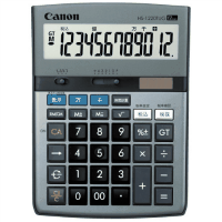 環境配慮実務電卓　ＨＳ－１２２０ＴＵＧ