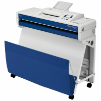 ポスタープリンターＳＴ－Ｒ専用スタンド　取寄品