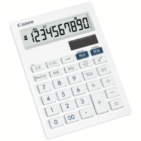 抗菌卓上電卓　ＬＳ－１０１Ｔ