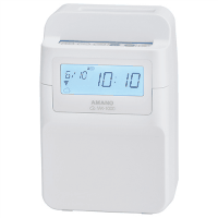 タイムレコーダーＭＸ－１０００