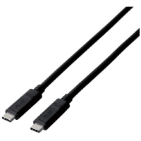 ＵＳＢ３．１（Ｇｅｎ１）　Ｃ－Ｃケーブル１ｍ