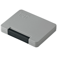 強着スタンプ台　タート　多目的用　＜油性顔料＞　黒　大