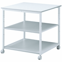 プリンタラック／ＬＰＳ－Ｔ１０４Ｎ２／グレ－