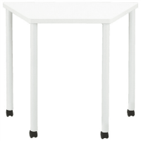 テ－ブル／ＲＦＪＤＣ－０８４５ＤＷＨ／ホワイト