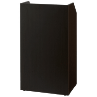 講演台／ＳＨＥＮ－ＤＢ／ダ－クブラウン