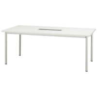 テ－ブル／ＰＪＮ１８９０Ｒ／ホワイト