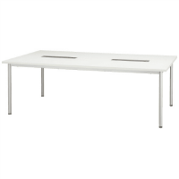 テ－ブル／ＰＪＮ２１１２Ｒ／ホワイト