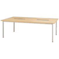 テ－ブル／ＰＪＮ２１１２Ｒ／ナチュラル