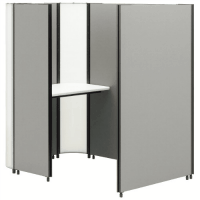 ＢＪ個ブ－ス／ＢＪ－ＫＢ１５／ＬＧＹ／ライトグレ－