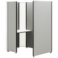 ＢＪ個ブ－ス／ＢＪ－ＫＢ１８／ＬＧＹ／ライトグレ－