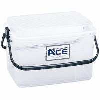 コンテナ／エ－ス／Ｍ