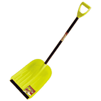 金象　プラスコップ　ポリカ先板付柄共