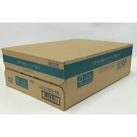 三菱ＰＰＣ用紙ＲＥ－Ｗ　ＦＳＣ認証－ＭＸ　Ａ３　１箱３冊入