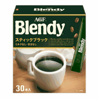 ブレンディ　インスタントコーヒー　３０本※