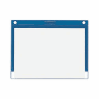 ビニール式ＫＹボード　Ａ３横　３２０－１３Ｂ　取寄品