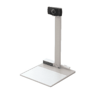 筆記パッド付き書画カメラ　ＬＷＰ－ＫＡＢ６