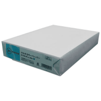 カラーペーパーＢ５　空　５００枚　Ａ２６０Ｊ－５