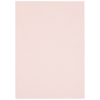 カラーペーパーＡ３　桃　５００枚　Ａ２６６Ｊ－７