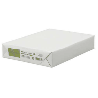 カラーペーパー厚口Ａ４　うぐいす５００枚　Ａ２７０Ｊ－３