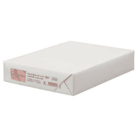 カラーペーパー厚口Ａ４　さくら　５００枚　Ａ２７０Ｊ－６