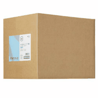 カラーペーパー厚口Ａ４　空　２０００枚　Ａ２７１Ｊ－５