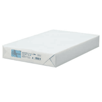 カラーペーパー厚口Ｂ４　空　５００枚　Ａ２７２Ｊ－５