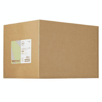 カラーペーパー厚口Ｂ４　うぐいす　２０００枚　Ａ２７３Ｊ－３