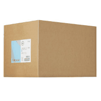 カラーペーパー厚口Ｂ４　空　２０００枚　Ａ２７３Ｊ－５