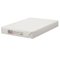 カラーペーパー厚口Ａ３　さくら５００枚　Ａ２７４Ｊ－６