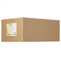 カラーペーパー厚口Ａ３　クリーム　１５００枚　Ａ２７５Ｊ－２