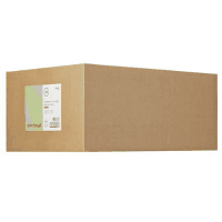 カラーペーパー厚口Ａ３　うぐいす　１５００枚　Ａ２７５Ｊ－３