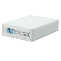 カラーペーパー特厚口Ａ４　空　５００枚　Ａ２８０Ｊ－５