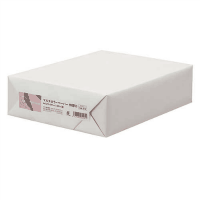 カラーペーパー特厚口Ａ４　桃　５００枚　Ａ２８０Ｊ－７