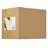 カラーペーパー特厚口Ａ４　クリーム１５００枚　Ａ２８１Ｊ－２