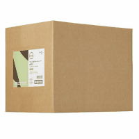 カラーペーパー特厚口Ａ４　うぐいす１５００枚　Ａ２８１Ｊ－３