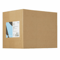 カラーペーパー特厚口Ａ４　空　１５００枚　Ａ２８１Ｊ－５