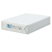 カラーペーパー特厚口Ｂ４　空　５００枚　Ａ２８２Ｊ－５