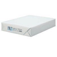 カラーペーパー特厚口Ａ３　空　５００枚　Ａ２８４Ｊ－５