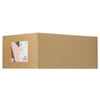 カラーペーパー特厚口Ａ３　さくら　１０００枚　Ａ２８５Ｊ－６