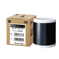 ビーポップ標準シート　１００ｍｍ　ＳＬ－Ｓ１１１ＮＬ　クロ