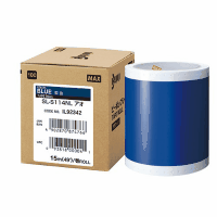 ビーポップ標準シート　１００ｍｍ　ＳＬ－Ｓ１１４ＮＬ　アオ