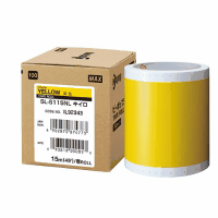 ビーポップ標準シート　１００ｍｍ　ＳＬ－Ｓ１１５ＮＬ　キイロ