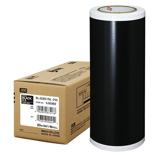 ビーポップ耐候シート３００ｍｍ　ＳＬ－Ｇ３０１ＮＬクロ取寄品