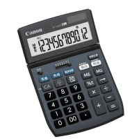 環境配慮実務電卓　ＴＳ－１２２ＴＳＧ